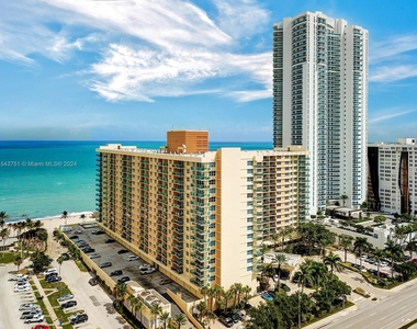 2501 S Ocean Dr - Photo Thumbnail 1