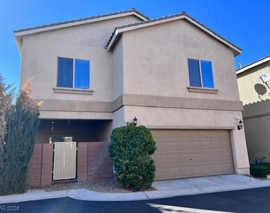 9627 Vega Carpio Avenue - Photo Thumbnail 1