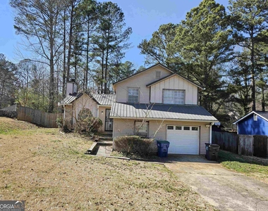5510 Forest Downs Circle - Photo Thumbnail 0