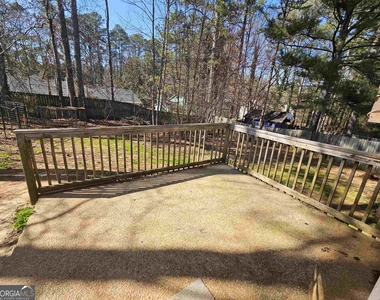 5510 Forest Downs Circle - Photo Thumbnail 23