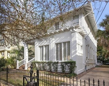 1431 Calhoun Street - Photo Thumbnail 1