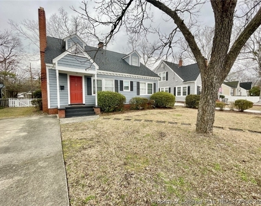 1312 Summit Avenue - Photo Thumbnail 1