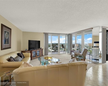 1010 S Ocean Blvd - Photo Thumbnail 7