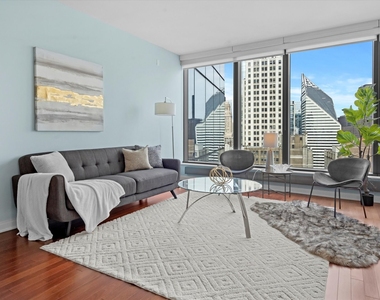 60 E Monroe Street - Photo Thumbnail 5