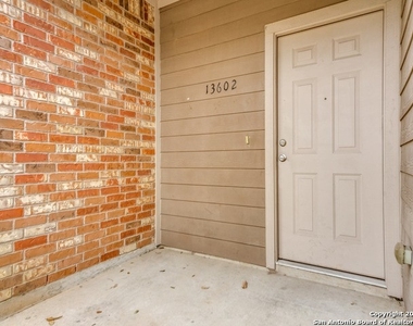 13602 Woodstone Way - Photo Thumbnail 2