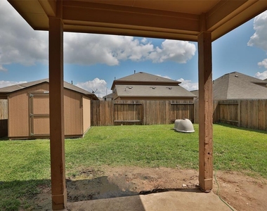 17414 Hannah Oaks Lane - Photo Thumbnail 23