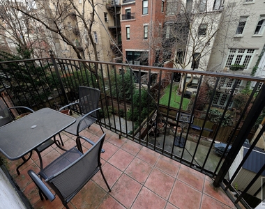 West 82 Street - Photo Thumbnail 13