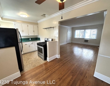 4239 Tujunga Avenue - Photo Thumbnail 5