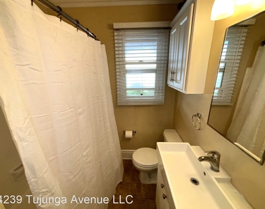 4239 Tujunga Avenue - Photo Thumbnail 12