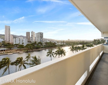 2085 Ala Wai Blvd 73 - Photo Thumbnail 0