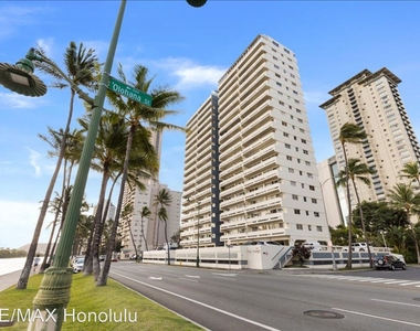 2085 Ala Wai Blvd 73 - Photo Thumbnail 13