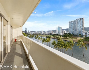 2085 Ala Wai Blvd 73 - Photo Thumbnail 4