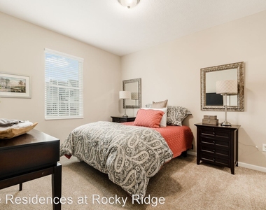 5700 Rocky Ridge Landings Drive - Photo Thumbnail 22