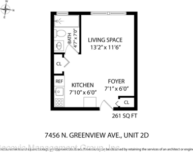 7450-7456 N Greenview Ave - Photo Thumbnail 24