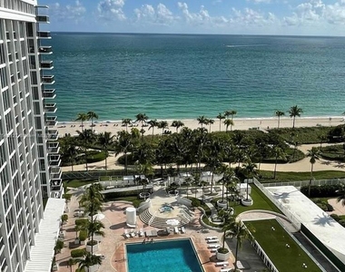 10275 Collins Ave - Photo Thumbnail 1