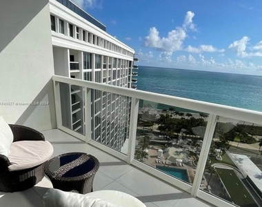 10275 Collins Ave - Photo Thumbnail 0