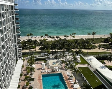 10275 Collins Ave - Photo Thumbnail 21