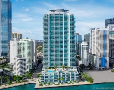 1331 Brickell Bay Dr - Photo Thumbnail 0