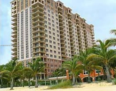 2080 S Ocean Dr - Photo Thumbnail 1