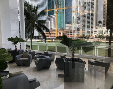 901 Brickell Key Blvd - Photo Thumbnail 24