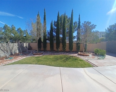 916 Siena Hills Lane - Photo Thumbnail 28