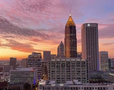 860 Peachtree Street - Photo Thumbnail 4