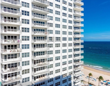 3850 Galt Ocean Drive - Photo Thumbnail 43