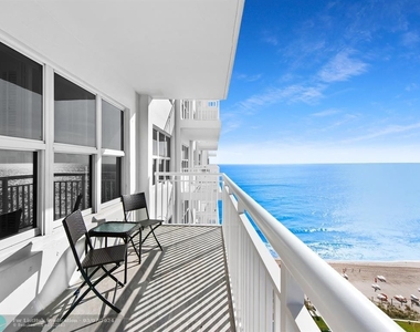 3850 Galt Ocean Drive - Photo Thumbnail 0