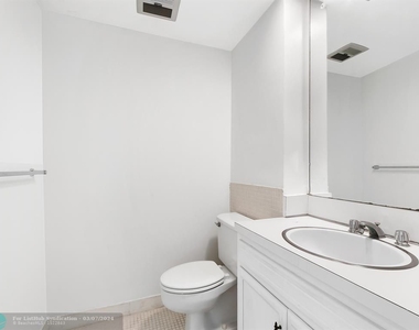 3850 Galt Ocean Drive - Photo Thumbnail 9