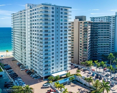 3850 Galt Ocean Drive - Photo Thumbnail 41