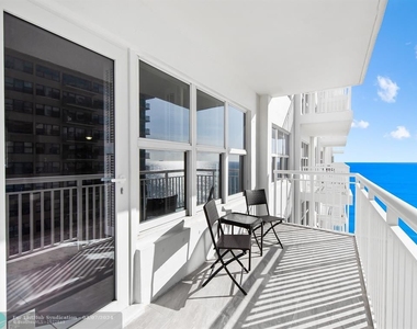 3850 Galt Ocean Drive - Photo Thumbnail 18