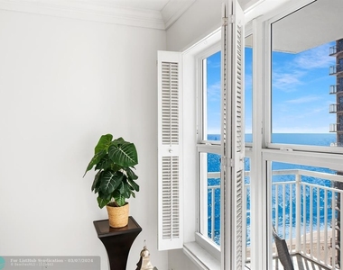 3850 Galt Ocean Drive - Photo Thumbnail 31