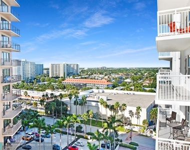 3850 Galt Ocean Drive - Photo Thumbnail 21