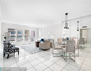 3850 Galt Ocean Drive - Photo Thumbnail 3