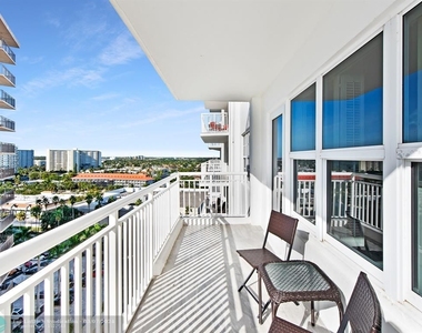 3850 Galt Ocean Drive - Photo Thumbnail 2