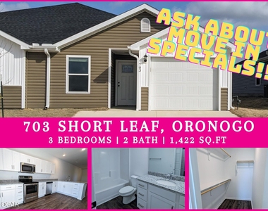 703 Short Leaf - Photo Thumbnail 20