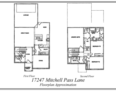 17247 Mitchell Pass Lane - Photo Thumbnail 23