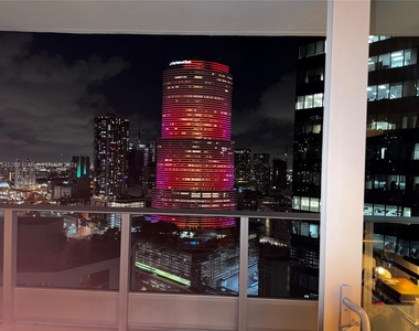 200 Biscayne Boulevard Way - Photo Thumbnail 18