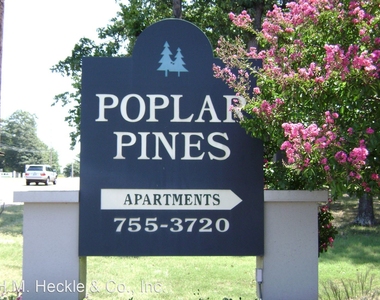 1867 Poplar Pines Dr - Photo Thumbnail 0