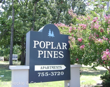 1867 Poplar Pines Dr - Photo Thumbnail 4