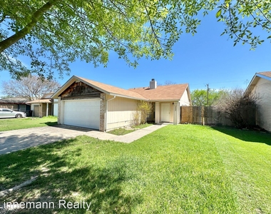 2402 Silverhill Drive - Photo Thumbnail 0