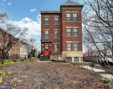 1323 Girard St Nw - Photo Thumbnail 1