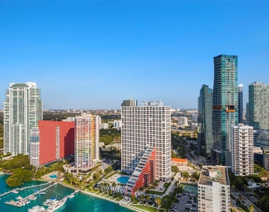 1541 Brickell Ave - Photo Thumbnail 40