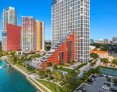 1541 Brickell Ave - Photo Thumbnail 39