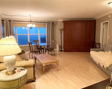 3700 Galt Ocean Dr - Photo Thumbnail 7