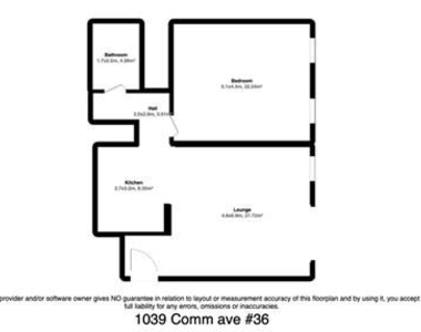 1039 Commonwealth Ave - Photo Thumbnail 5