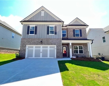 1612 Dover Creek Lane - Photo Thumbnail 0