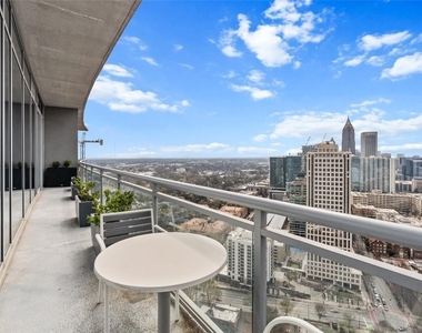 1065 Peachtree Street Ne - Photo Thumbnail 11