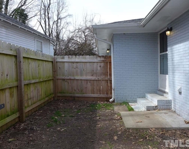 1411 Gearwood Avenue - Photo Thumbnail 12