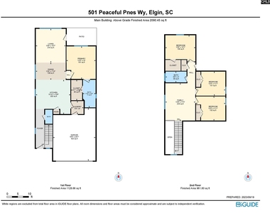 501 E Peaceful Pines Way - Photo Thumbnail 49